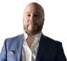 Testimonial avatar of Ivan Ferrera