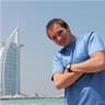 Testimonial avatar of Degtyarenko Maksim