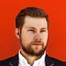 Testimonial avatar of Vladimir Kudinov